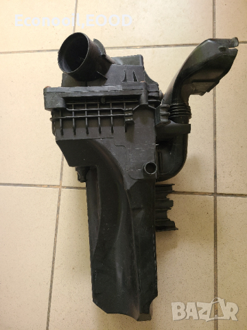 Ford fiesta Air Box Въздушна кутия 1912-20г. 1.0 EcoBoost, снимка 4 - Части - 36544413