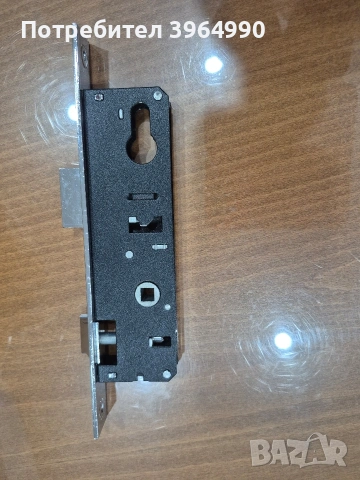 Секретна брава за Алуминиева дограма KALE 85ММ