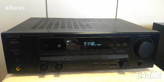 Ресивър Kenwood KR-A5050