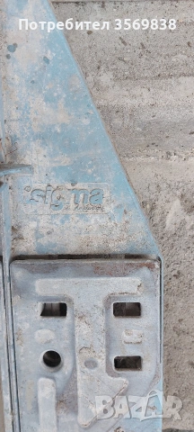 машина за плочки, снимка 2 - Други - 53505319