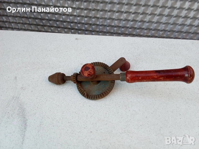 дърводелски инструменти - маткап и ренде