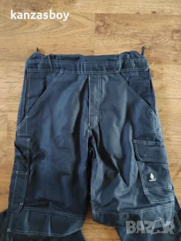 Mascot® Industry 10169 Richmond - мъжки работен гащеризон НОВ БЕЗ ЕТИКЕТИ 48/М, снимка 10 - Други - 50168091