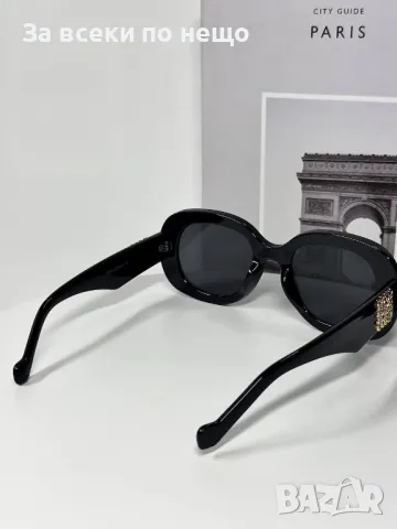 Loewe Слънчеви Очила С UV400 Защита С ПОДАРЪК🎁Калъф - Различни Цветове Код E102, снимка 7 - Слънчеви и диоптрични очила - 50231158