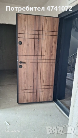Входни врати 
