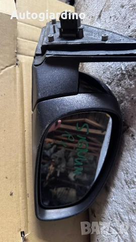 Странично огледало зa Opel Signum - E1010705 / 13253318 / 352816 / 352128