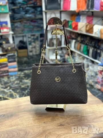 чанти michael kors, снимка 5 - Чанти - 51444717