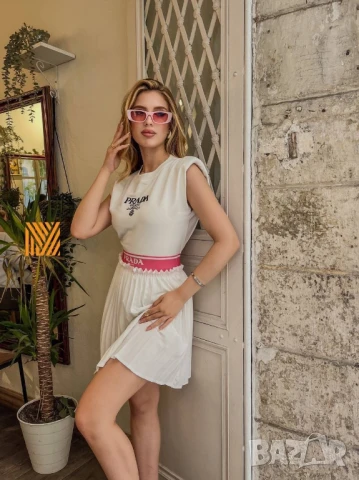 дамски комплекти prada , снимка 4 - Комплекти - 51089572