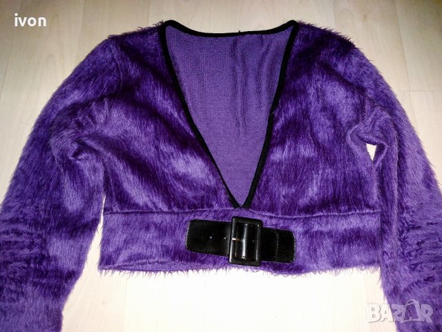 дамска блуза, снимка 2 - Блузи с дълъг ръкав и пуловери - 39966890