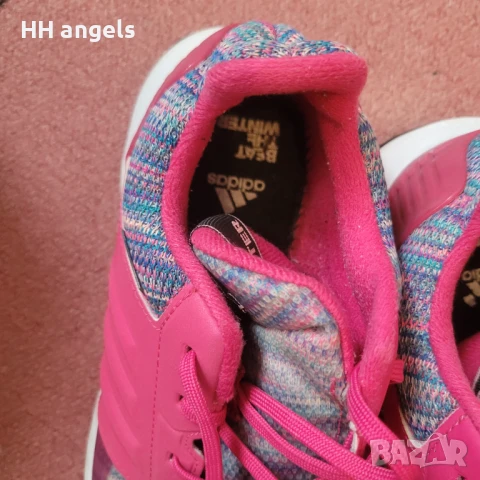 Adidas маратонки, снимка 2 - Маратонки - 51408047