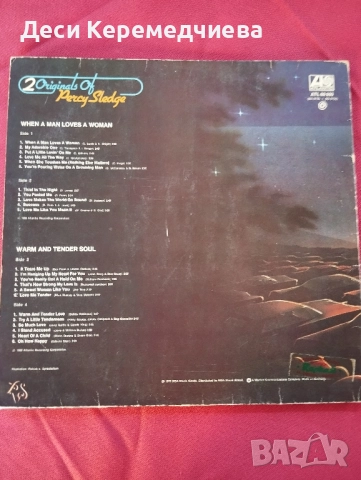 големи грамофонни плочи , снимка 3 - Грамофонни плочи - 51474847