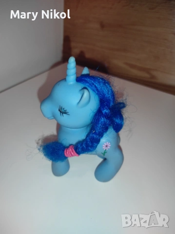 My Little Pony FiM Talking Princess Celestia и други, снимка 5 - Кукли - 52588872