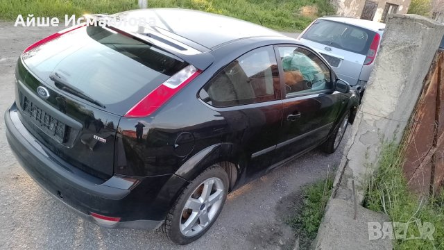 Ford focus 1.8 TDCI, снимка 2 - Части - 40670418