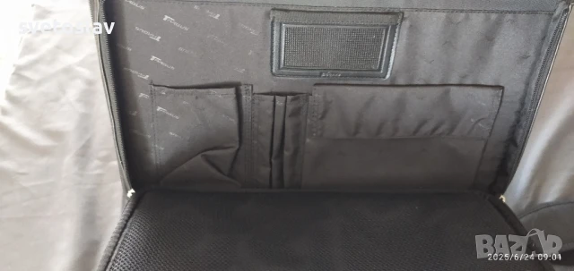 Чанта за лаптоп , снимка 2 - Лаптоп аксесоари - 50838359