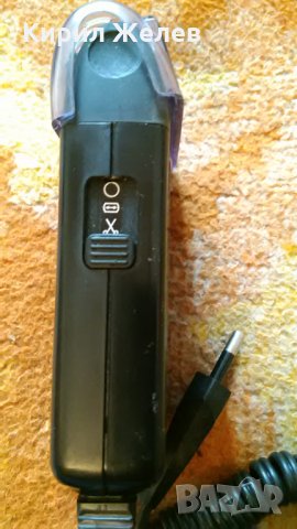 Машинка за бръснене 17730, снимка 5 - Декорация за дома - 33083089