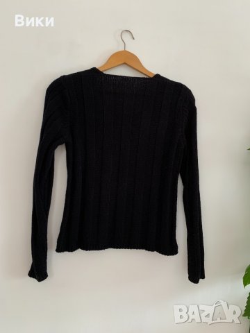 Дамска блуза, снимка 4 - Блузи с дълъг ръкав и пуловери - 39095265