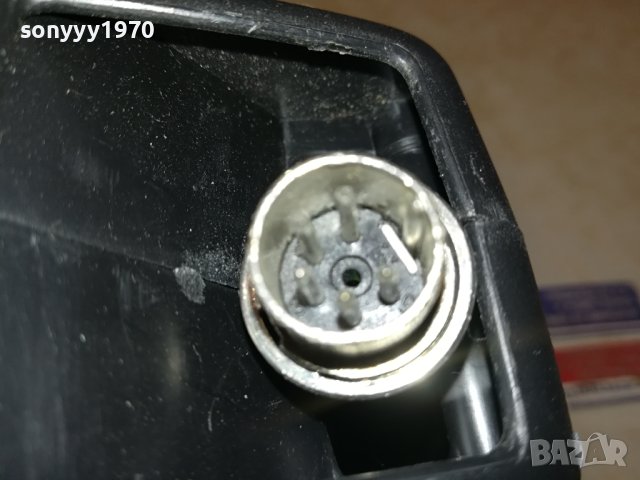 УДЪЛЖИТЕЛ ЗА МИКРОФОН 2,5М КАБЕЛ С ПЕТИЦИ 0612231221, снимка 14 - Микрофони - 43295421