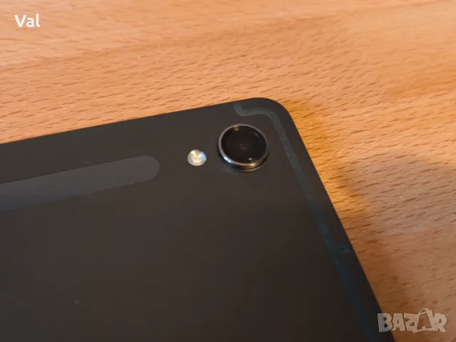 SAMSUNG Galaxy Tab S9 5G Tablet 128 GB 11 Zoll Graphite, снимка 3 - Таблети - 49770109