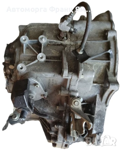 РЪЧНА СКОРОСТНА КУТИЯ ЗА CHEVROLET LACETTI 2,0D, снимка 9 - Части - 51288106