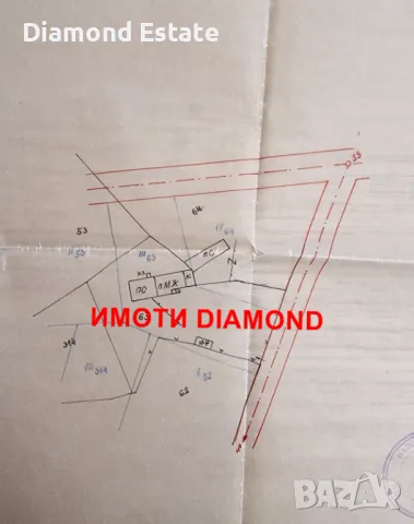 Парцел в село Свирково общ. Симеоновград