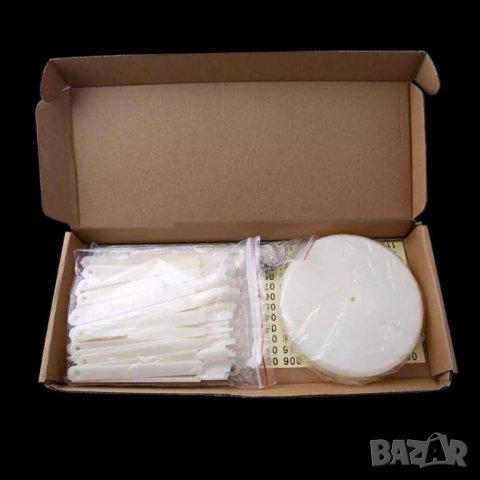 Дисплей спирала 120 мостри, снимка 2 - Продукти за маникюр - 38544830