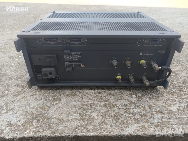 Селективен нивомер , снимка 4 - Други инструменти - 50549747