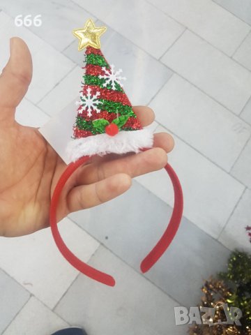Коледни украси, снимка 2 - Декорация за дома - 43302278
