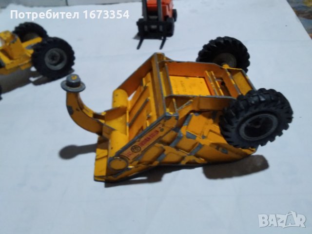 MATCHBOX ( обява номер две), снимка 16 - Колекции - 43429260