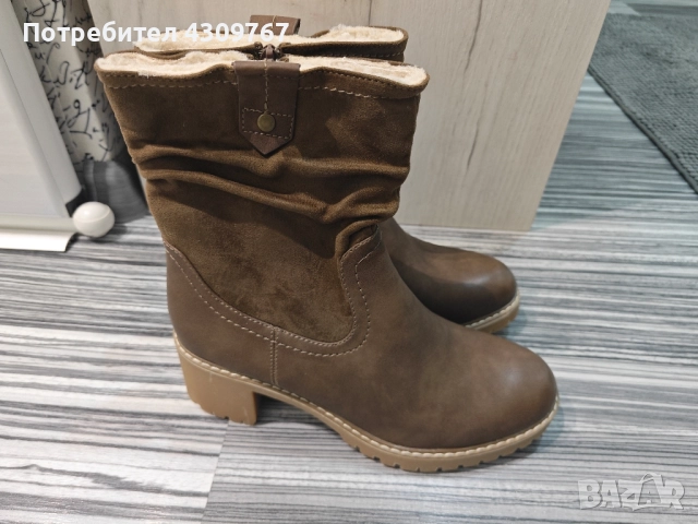 дамски боти Xcess, снимка 2 - Дамски боти - 51936935