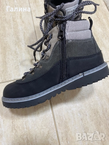 G star raw детски боти , снимка 2 - Детски боти и ботуши - 52499739