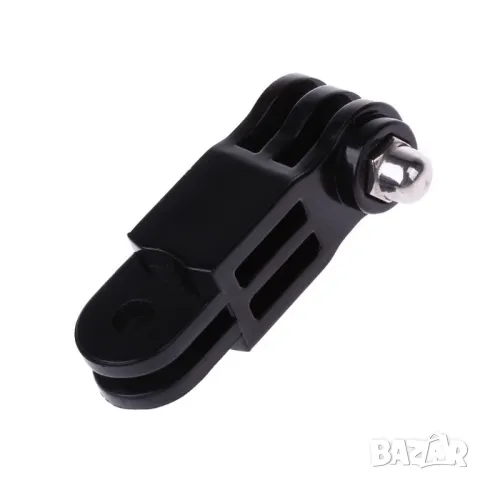 20 броя съединение монтиране на екшън камери GoPro и др. - 35 мм