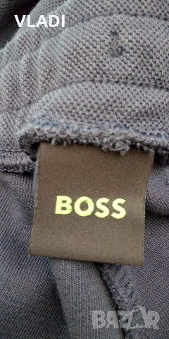 Долнище Hugo Boss, снимка 2 - Спортни дрехи, екипи - 19971898