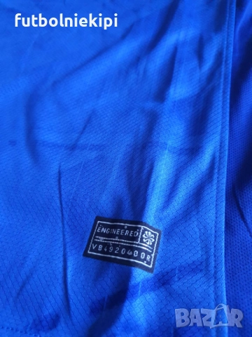 Челси титулярна тениска НОВА 2025/26, снимка 2 - Спортни дрехи, екипи - 38543374