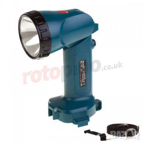 Акумулаторна лампа Makita