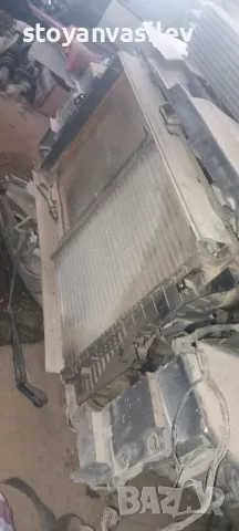 радиатори за вояджер 4