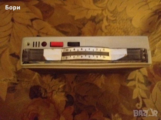 Memocord - Mini K177 stuzzi, снимка 7 - Радиокасетофони, транзистори - 27101171