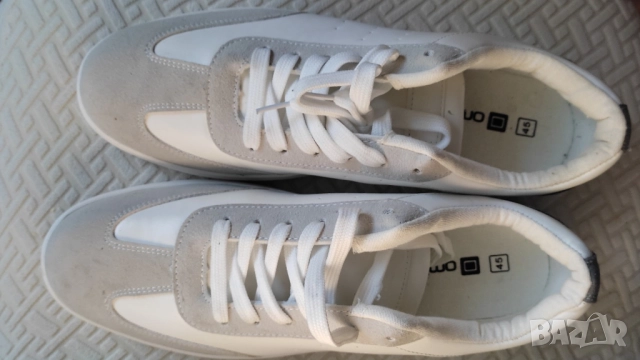 НОВИ Мъжки сникърси OMBRE №45, снимка 2 - Маратонки - 51788746