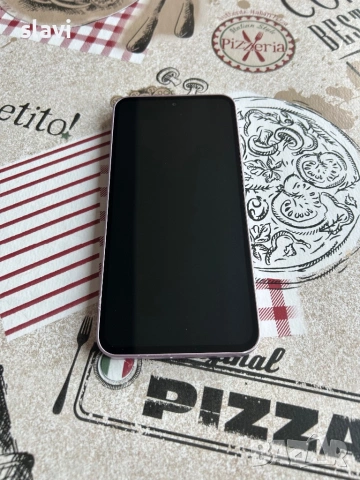 Samsung A35 5G 128GB, снимка 2 - Samsung - 53137968