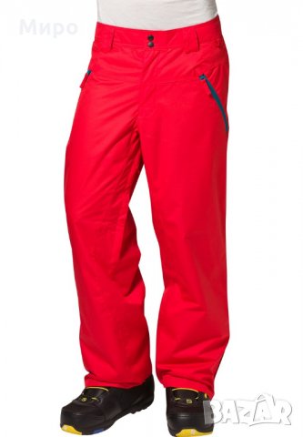 Водоустойчив сноуборд панталон OAKLEY - ХL, снимка 2 - Спортни дрехи, екипи - 27163553