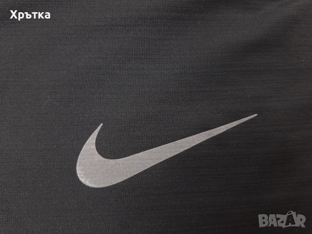 Nike Phenom Pant 2 - Оригинално мъжко долнище размер M, снимка 6 - Спортни дрехи, екипи - 51940758