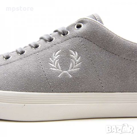 маратонки Fred Perry, снимка 6 - Маратонки - 27951493
