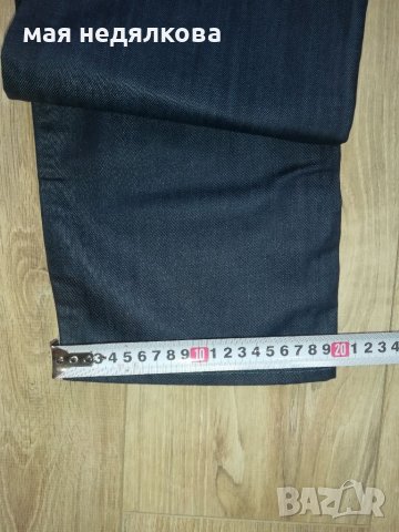 Boss34, снимка 9 - Дънки - 39403783