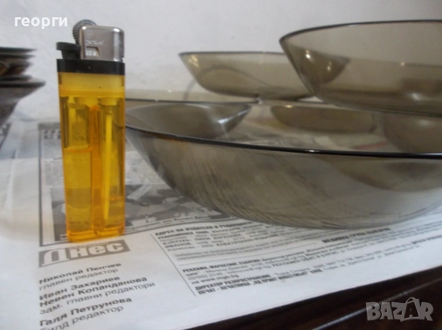 Сервиз, снимка 5 - Сервизи - 53417754