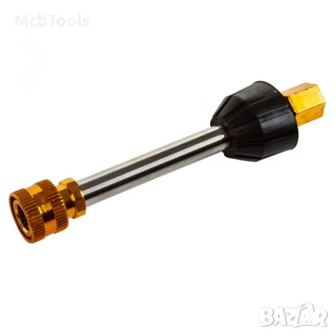 Акумулаторна водоструйка с две батерии ТАЙГА, снимка 9 - Други инструменти - 49561408