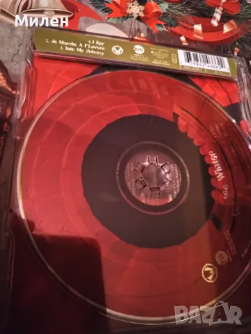 Nicole /Cleopatra/Ophelie winter , снимка 5 - CD дискове - 48656162