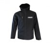 Яке с качулка - дишащо FilStar Softshell Ultra Man, снимка 1 - Екипировка - 43763588