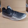 NIKE KOBE MAMBA RAGE BLACK SHADOW номер 44 ,5-45 оригинални маратонки , снимка 15