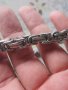 Невероятен синджир верига ланец от стомана , снимка 2