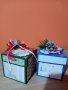 коледни подаръчни кутии, снимка 2