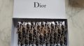 Дамско портмоне Christian Dior, снимка 1 - Портфейли, портмонета - 32246748