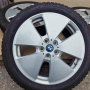 Оригинални BMW I3 427 Джанти 19, снимка 1
